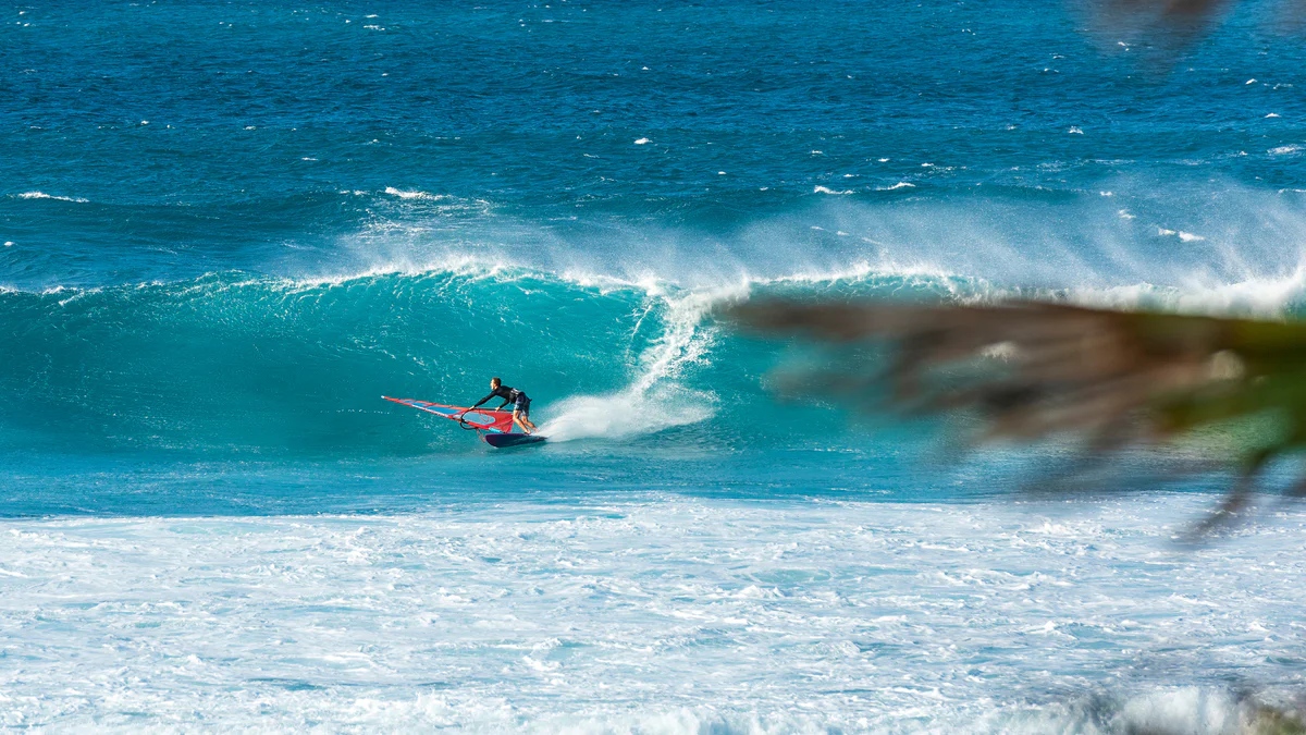 speedster 2024 model sails neilpryde  orange sails